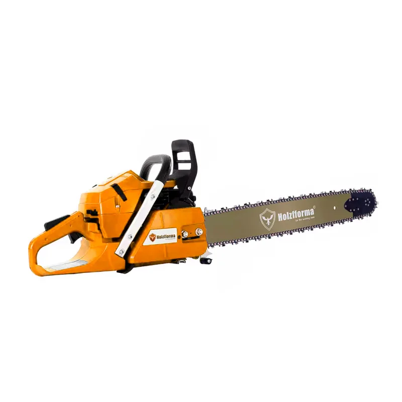 Бензопила Holzfforma G372
