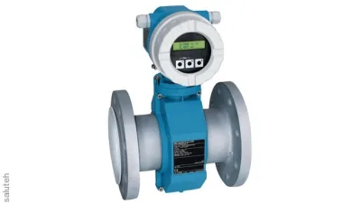 Расходомер Promag 10W1F-UC0A1AA0A4AA