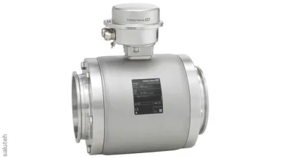 Расходомер Promag H100 5H1B65-GRDBBBAFDASGB+AI