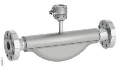 Proline Promass O500 Расходомер кориолисовый