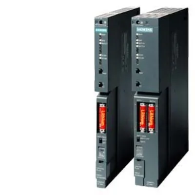 Программируемый контроллер SIMATIC S7-400