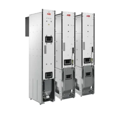 Преобразователь частоты ABB ACS880-01-105A-3