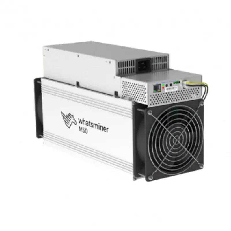 ASIC майнер Whatsminer M50 118TH/s