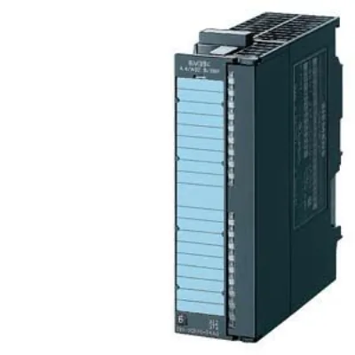 SIMATIC S7-300 Модуль ввода-вывода аналоговых сигналов