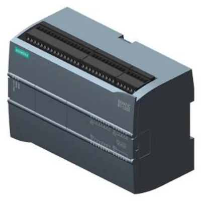 SIMATIC S7-1200 компактное CPU