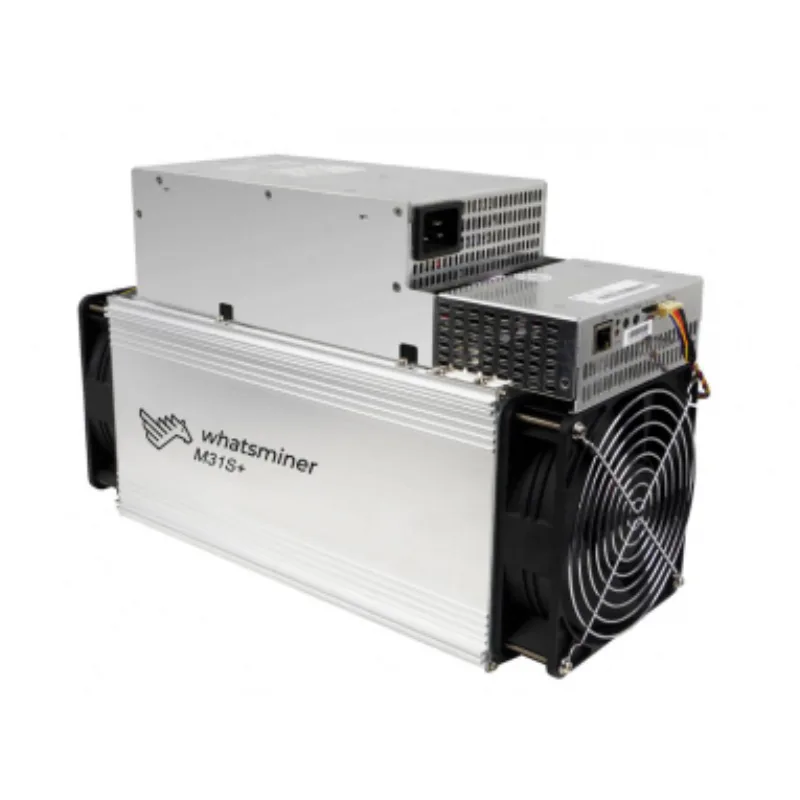 ASIC майнер Whatsminer M31S+ 78TH/s