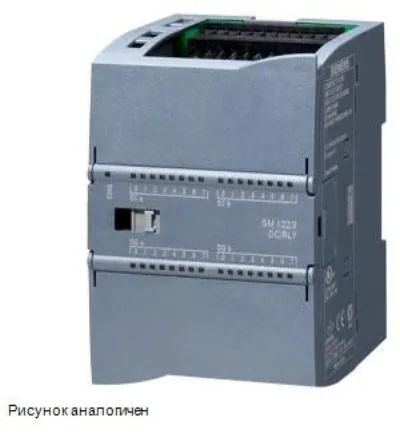 Программируемый контроллер