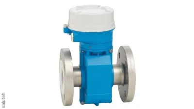 Расходомер Promag P500 5P5B80-GRIBAEAAFAAAAAED3K1AA1+JALALKZ1
