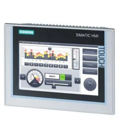 Панель оператора SIMATIC TP700