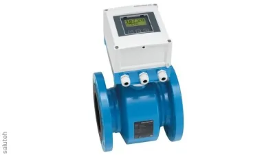 Proline Promag W800 Расходомер электромагнитный