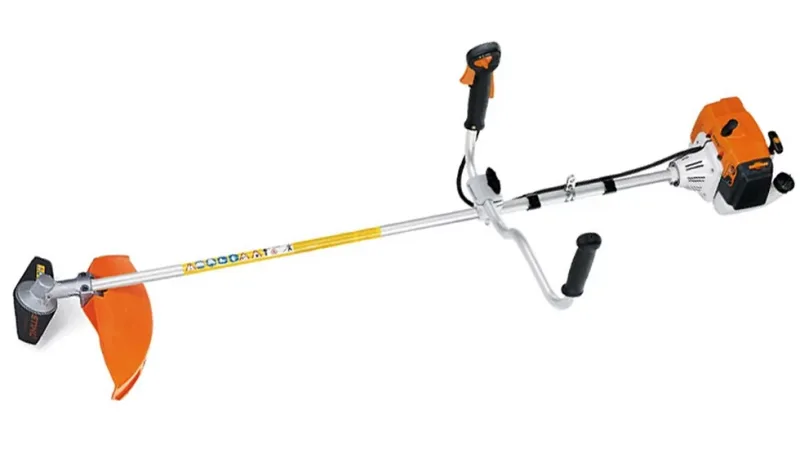Бензокоса Holzfforma FF250