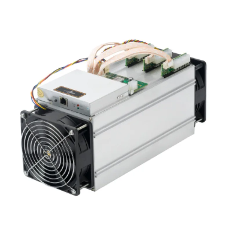 ASIC майнер Bitmain Antminer L3+