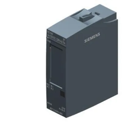 Модуль релейных выходов SIMATIC ET 200SP