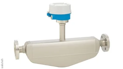 Proline Promass H500 Расходомер кориолисовый