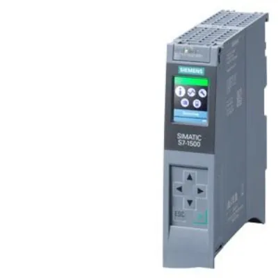 SIMATIC S7-1500 центральный процессор CPU