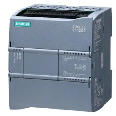 Siemens SIMATIC, SINAMICS и SIRIUS — поставка из Китая