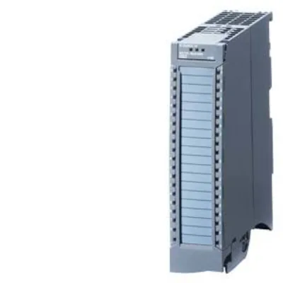 Модуль дискретных входов SIMATIC S7-1500