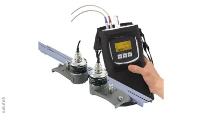 Расходомер Prosonic Flow 93T 93TA1-3630/0 93TA1-CCBEAE+E2F1F2F3