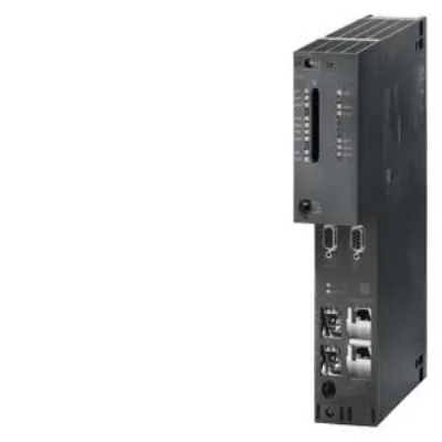 Программируемый контроллер SIMATIC S7-400