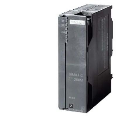 SIMATIC DP Интерфейсный модуль