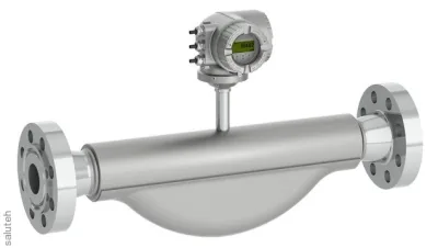 Proline Promass O300 Расходомер кориолисовый