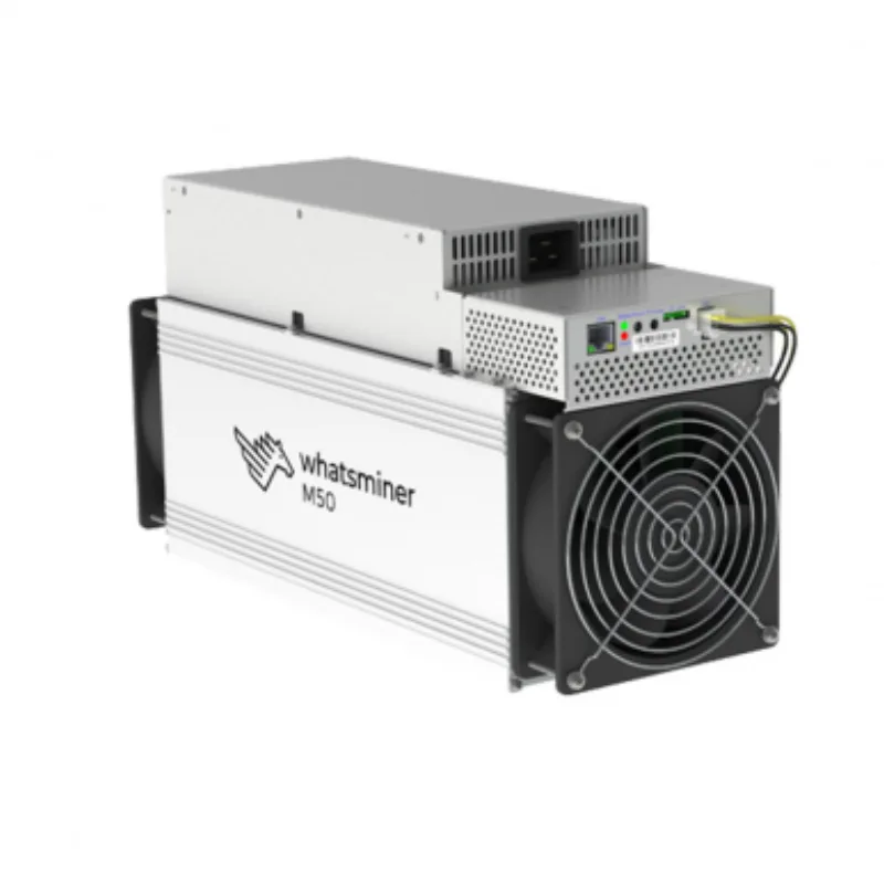 ASIC майнер Whatsminer M50 120TH/s