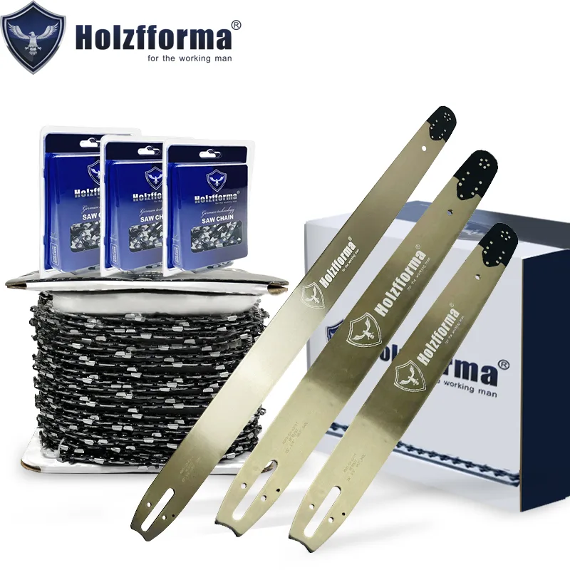Шина Holzfforma 16" 40 см 0.325" 1,6, 67 звеньев.