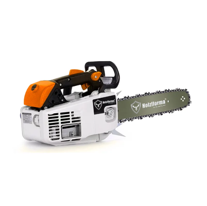 Бензопила Holzfforma G111