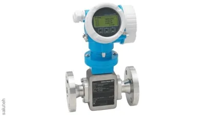 Proline Promag H200 Расходомер электромагнитный