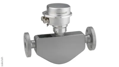 Расходомер кориолисовый Promass E100 8E1B25- AADNBANSAD2SH+AIL8