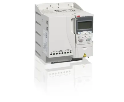 Преобразователи частоты ABB