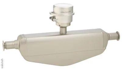Расходомер Promass P300 5P3B65-GRIBAEAGAAED5SGAA1+AI
