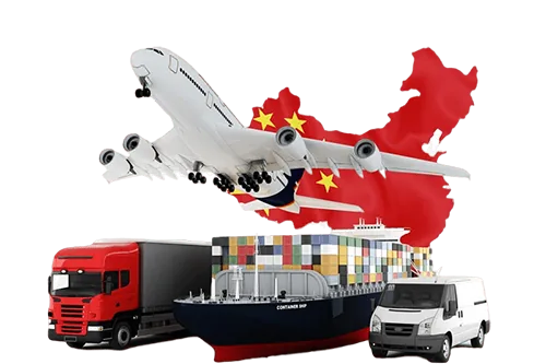 Способы доставки из Китая: авиа, автомобильная, морская и железнодорожная