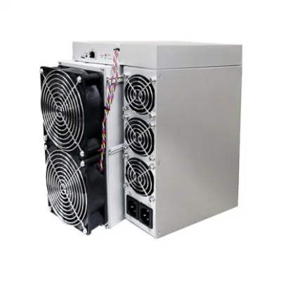 Antminer E9 2400 MH/s — асик для майнинга из Китая