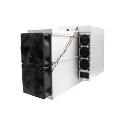 Antminer E9 PRO 3680MH/s — асик для майнинга из Китая