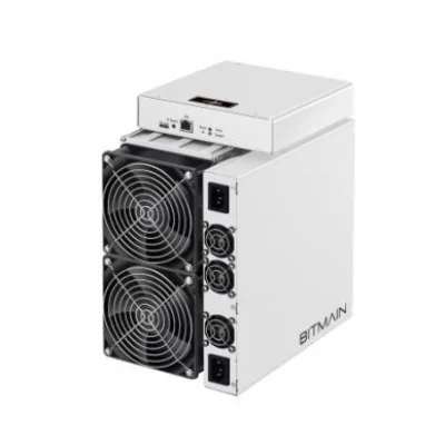 Antminer S17 59TH/s — асик для майнинга из Китая