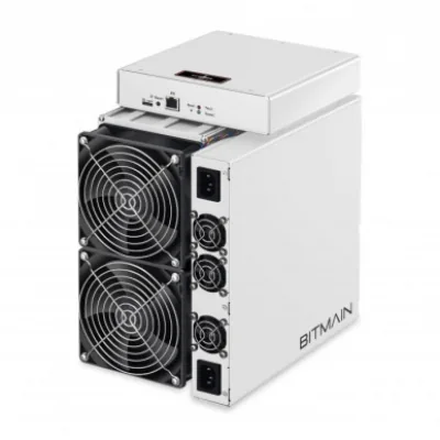 Antminer S17 PRO 56TH/s — асик для майнинга из Китая