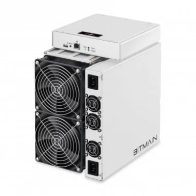 Antminer S17 PRO 59TH/s — асик для майнинга из Китая