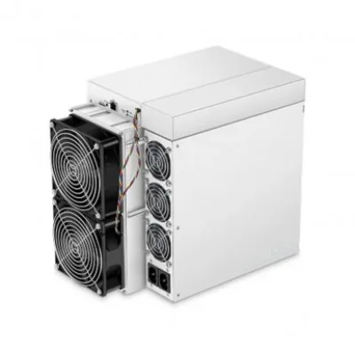 Antminer S19 XP 140TH/s — асик для майнинга из Китая