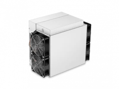 Antminer S19A PRO 110TH/s — асик для майнинга из Китая