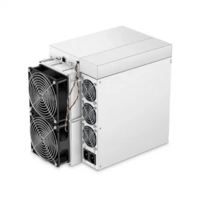 Antminer S21 200TH/s — асик для майнинга из Китая
