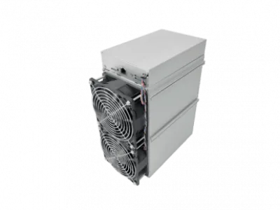 Antminer Z15 420KSol/s — асик для майнинга из Китая