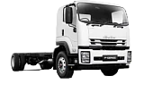 Спецтехника из Китая: грузовики и шасси Isuzu